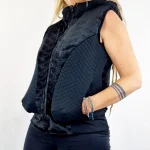 Chaqueta Kalea Black de La Gata Maula, foto 2