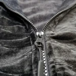Chaqueta Kalea Black de La Gata Maula, foto 4