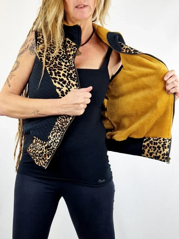 Chaquetas