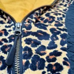 Chaqueta Kalea Leop de La Gata Maula, foto 4