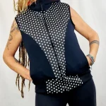 Chaqueta Kalea Lunar de La Gata Maula