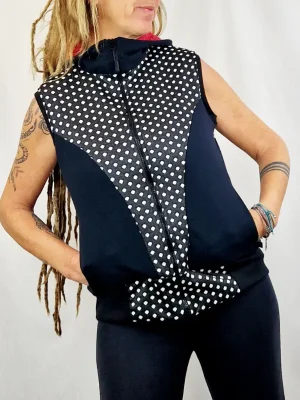 Chaqueta Kalea Lunar de La Gata Maula