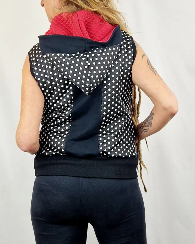 Chaqueta Kalea Lunar de La Gata Maula, foto 2