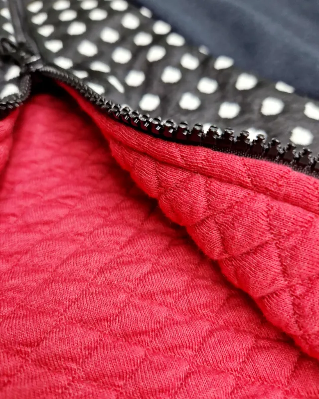 Chaqueta Kalea Lunar de La Gata Maula, foto 3