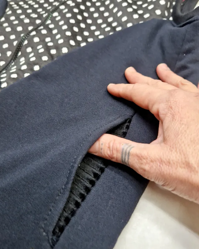 Chaqueta Kalea Lunar de La Gata Maula, foto 4