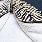 Chaqueta Kalea Zebra de La Gata Maula, foto 6