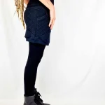 Falda Urban Black de La Gata Maula, foto 3