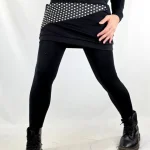 Falda Urban Lunar de La Gata Maula, foto 4