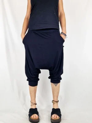 Pantalon Atlantis Black de La Gata Maula
