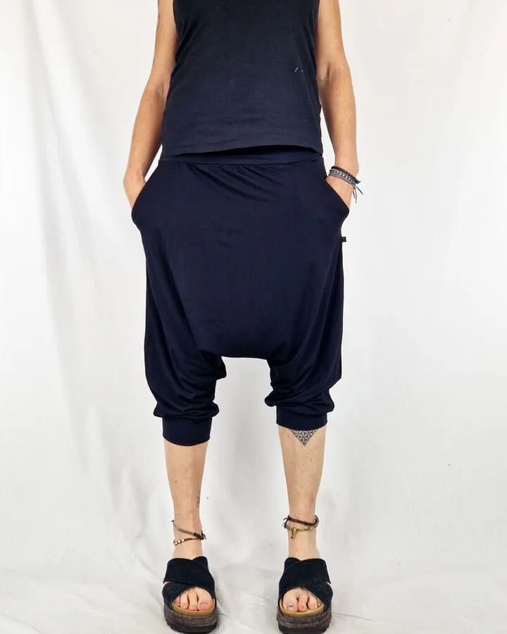 Pantalon Atlantis Black de La Gata Maula