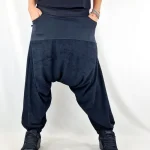 Pantalon Benirras Black de La Gata Maula