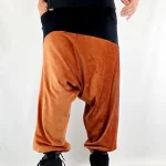 Pantalon Benirras Coral de La Gata Maula, foto 3