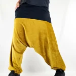 Pantalon Benirras Mustard de La Gata Maula, foto 3