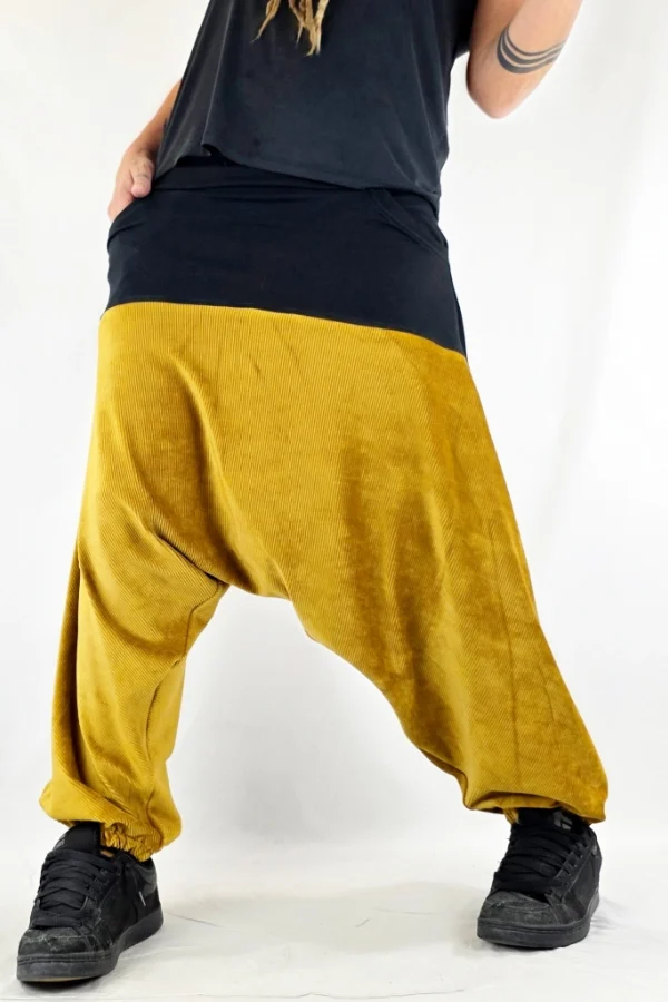 Pantalones