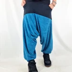 Pantalon Benirras Ocean de La Gata Maula