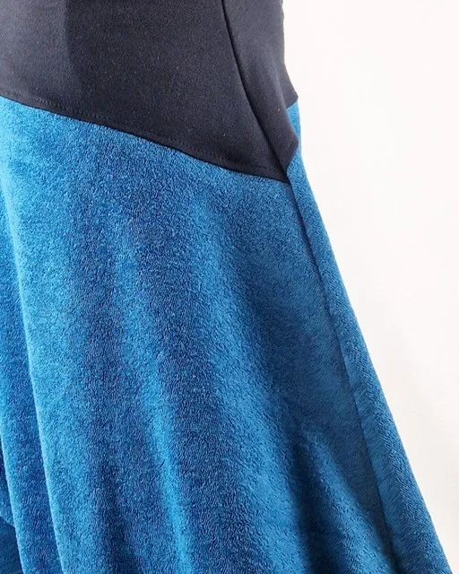 Pantalon Benirras Ocean de La Gata Maula, foto 2