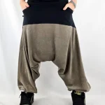 Pantalon Benirras Tierra de La Gata Maula
