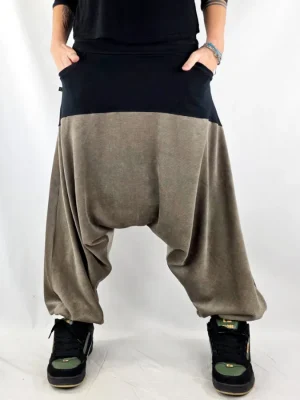 Pantalon Benirras Tierra de La Gata Maula