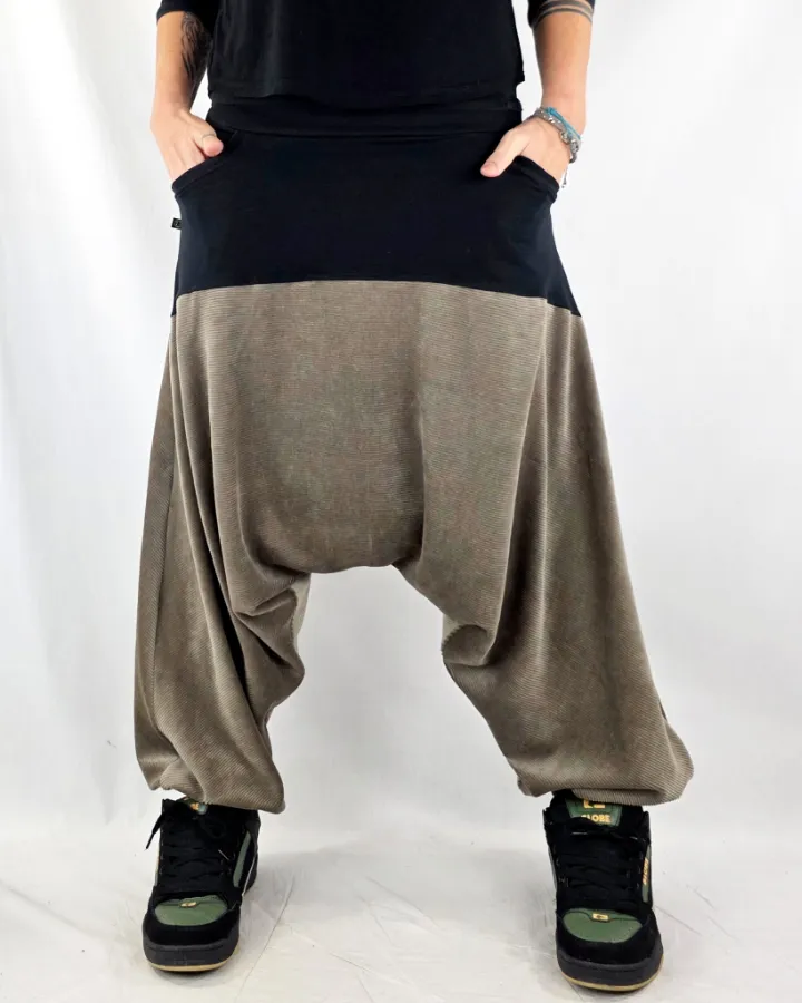 Pantalon Benirras Tierra de La Gata Maula