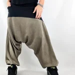 Pantalon Benirras Tierra de La Gata Maula, foto 2