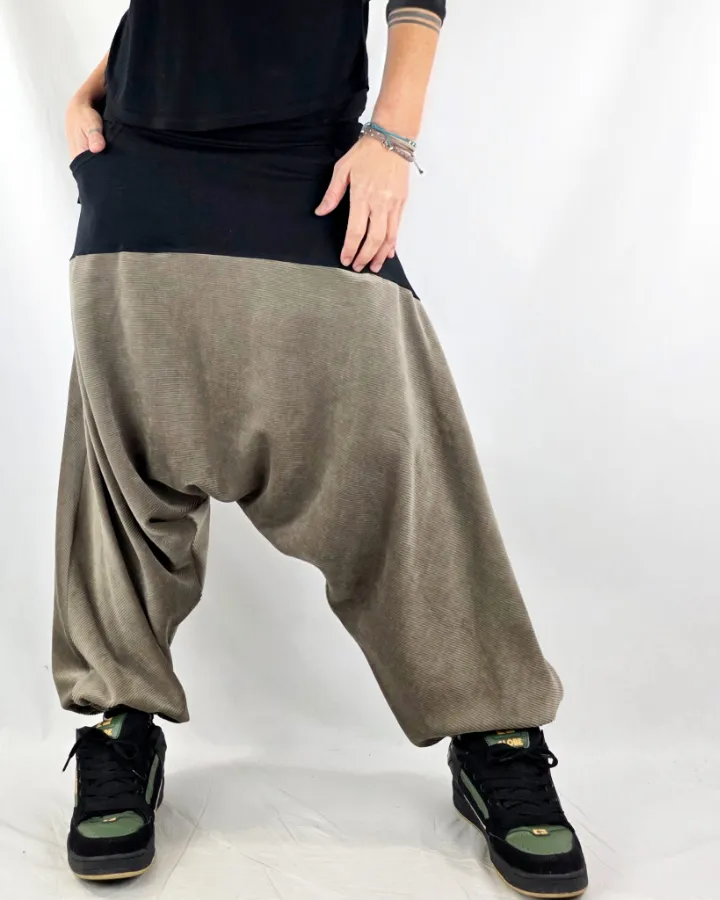 Pantalon Benirras Tierra de La Gata Maula, foto 2