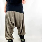 Pantalon Benirras Tierra de La Gata Maula, foto 3