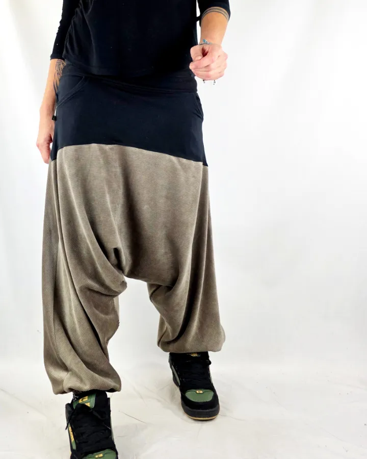 Pantalon Benirras Tierra de La Gata Maula, foto 3