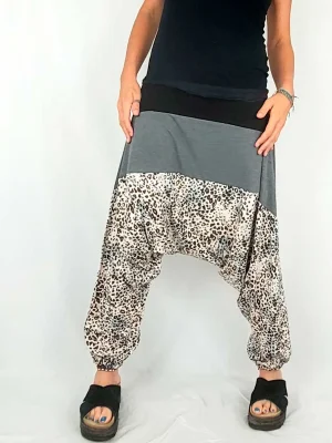Pantalon Duoo Leop de La Gata Maula