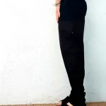 Pantalon Grao Black de La Gata Maula, foto 2