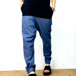 Pantalon Grao Tex de La Gata Maula
