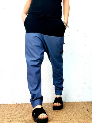 Pantalon Grao Tex de La Gata Maula