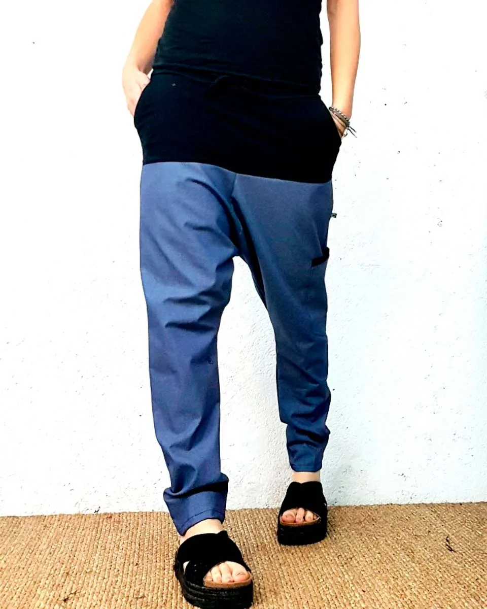 Pantalon Grao Tex de La Gata Maula