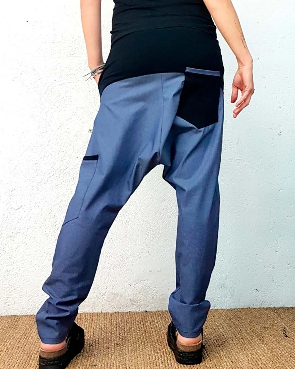 Pantalon Grao Tex de La Gata Maula, foto 2