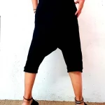 Pantalon Kurt Black de La Gata Maula, foto 2