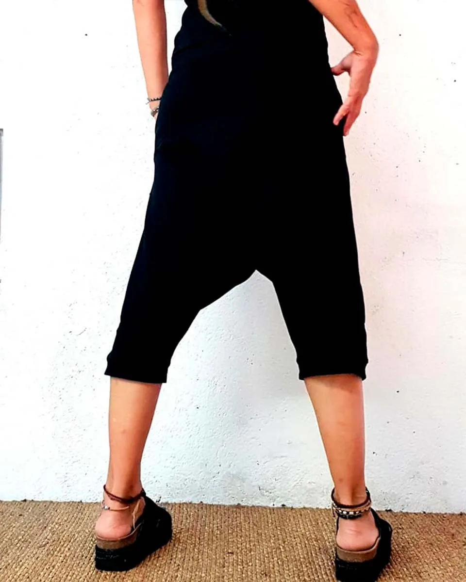Pantalon Kurt Black de La Gata Maula, foto 2
