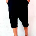 Pantalon Kurt Black de La Gata Maula, foto 3