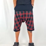 Pantalon Kurt Escoces de La Gata Maula