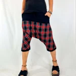 Pantalon Kurt Escoces de La Gata Maula, foto 4