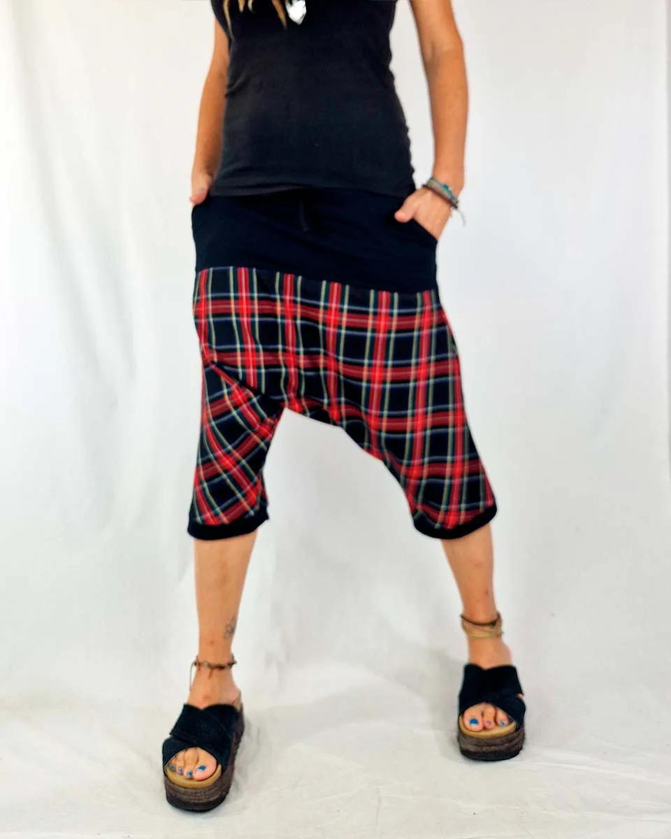 Pantalon Kurt Escoces de La Gata Maula, foto 4