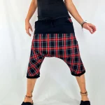 Pantalon Kurt Escoces de La Gata Maula, foto 5