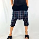 Pantalon Kurt Irlandes de La Gata Maula