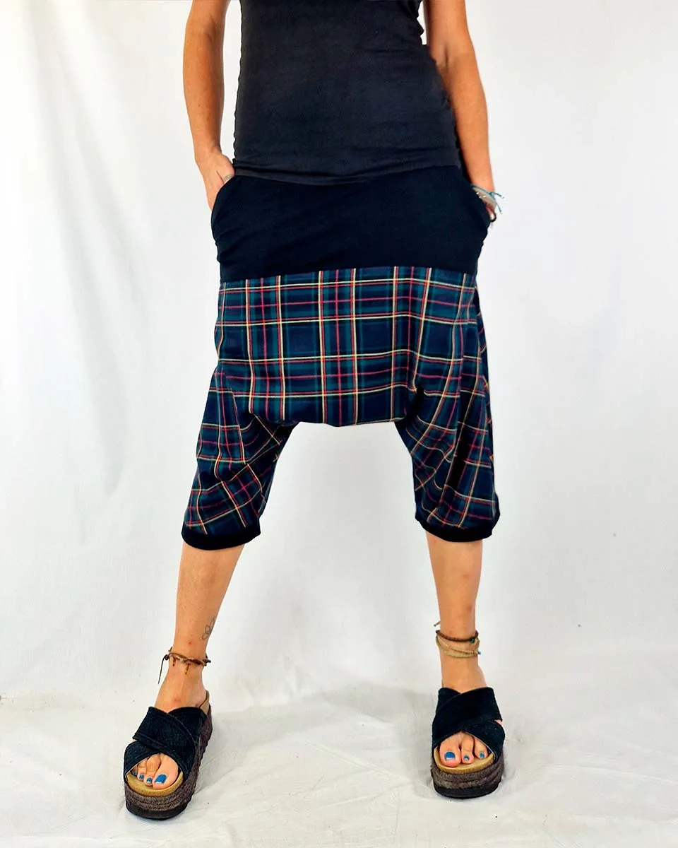 Pantalon Kurt Irlandes de La Gata Maula