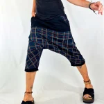 Pantalon Kurt Irlandes de La Gata Maula, foto 2