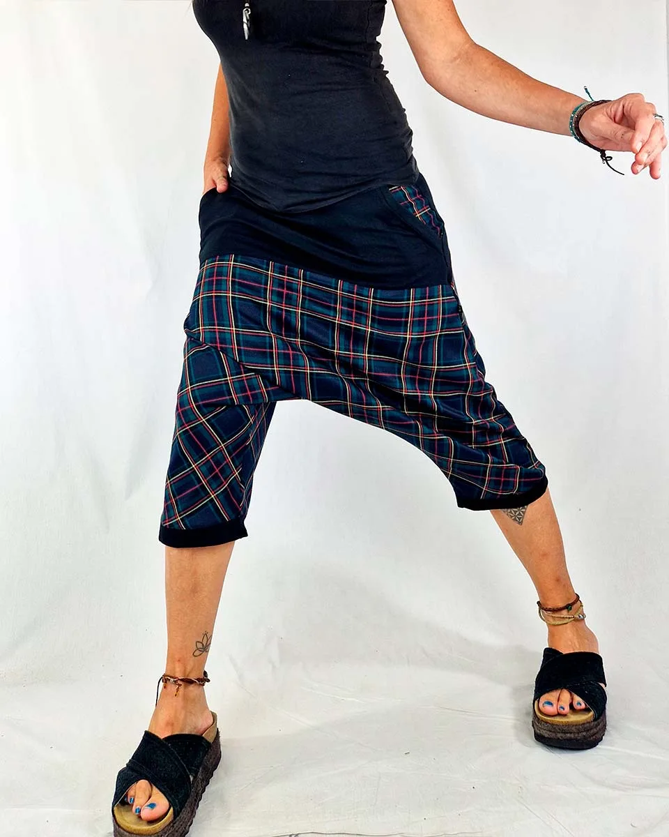 Pantalon Kurt Irlandes de La Gata Maula, foto 2