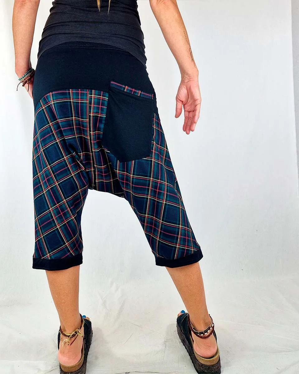 Pantalon Kurt Irlandes de La Gata Maula, foto 3
