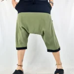 Pantalon Kurt Khaky de La Gata Maula