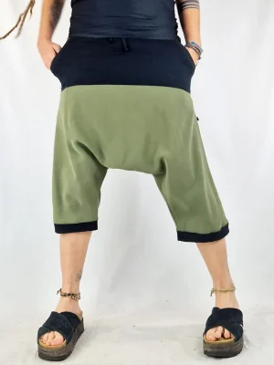 Pantalon Kurt Khaky de La Gata Maula