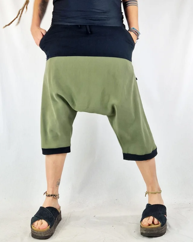 Pantalon Kurt Khaky de La Gata Maula
