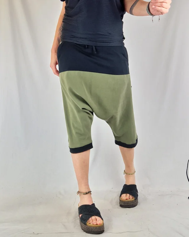 Pantalon Kurt Khaky de La Gata Maula, foto 2