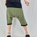 Pantalon Kurt Khaky de La Gata Maula, foto 3